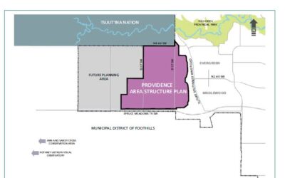 Big news! QB Court overturns City of Calgary Area Structure Plan
