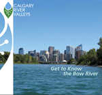 Get to Know the Bow River