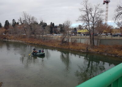 Home - Calgary River Valleys